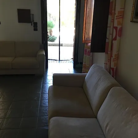 Pajara Castrignano del Capo
