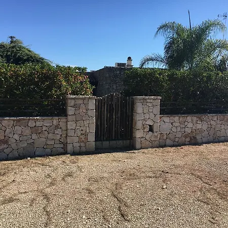 Feriehus Pajara *