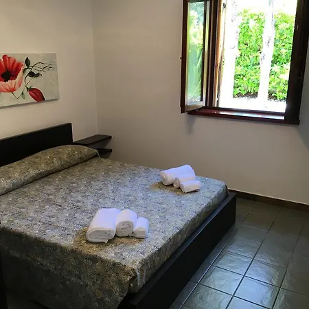 Pajara * Castrignano del Capo