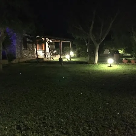 Pajara בית נופש קסטריניאנו דל קאפו